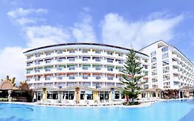 First Class Hotel Alanya Exterior photo