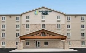 Likehome Extended Stay Hotel Columbus Exterior photo