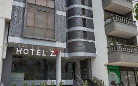 Hotel Z3 Pereira Exterior photo