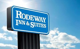 Rodeway Inn & Suites Stevens Point Exterior photo