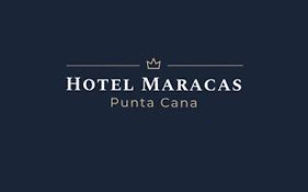 Hotel Maracas Punta Cana Exterior photo
