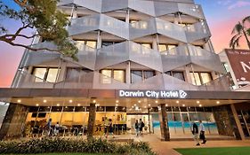 Darwin City Hotel Exterior photo