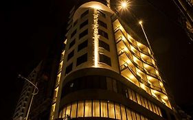 Mado Hotel Addis Ababa Exterior photo