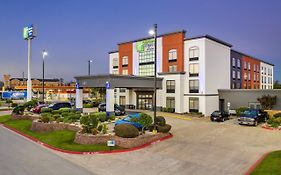 Holiday Inn Express & Suites Longview North, An Ihg Hotel Exterior photo