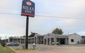 Relax Inn Canton Exterior photo