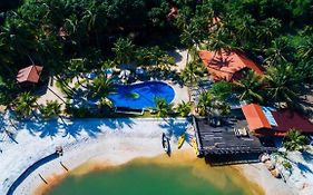 Mango Beach Resort Phu Quoc Exterior photo