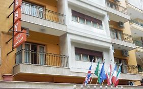 Embassy Hotel Beirut Exterior photo