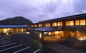 Shikotsuko Daiichi Hotel Suizantei Chitose  Exterior photo
