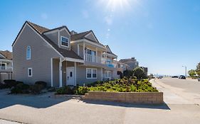 Mandalay Shores Resort Oxnard Exterior photo