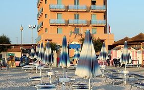 Abbazia Club Hotel Marotta Exterior photo