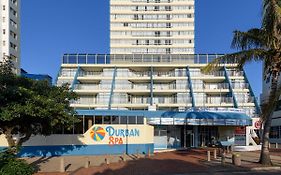 Durban Spa Exterior photo