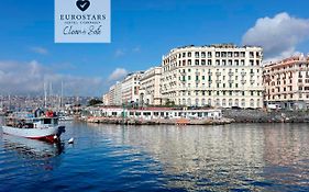 Eurostars Hotel Excelsior Naples Exterior photo