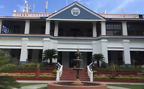 The Gateway Hotel Pasumalai Мадурай Exterior photo