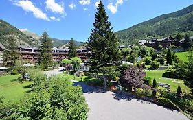 Hotel Coma Ordino Exterior photo