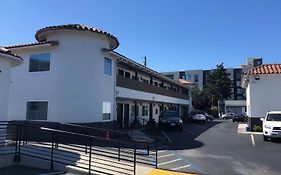 Golden Bear Hotel - Surestay Collection By Best Western Berkeley Exterior photo