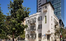 Bachar House Hotel Tel Aviv Exterior photo