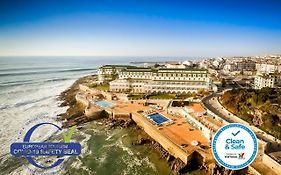 Vila Gale Ericeira Hotel Exterior photo