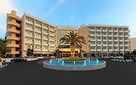 Grandresort By Leonardo Hotels Limassol Exterior photo
