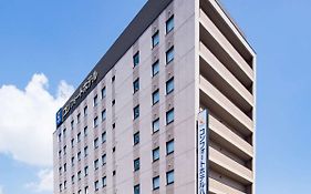 Comfort Hotel Hachinohe Exterior photo