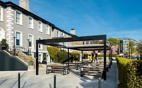 Sandymount Hotel Dublin Exterior photo