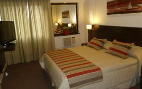 Hotel Republica San Miguel de Tucuman Room photo
