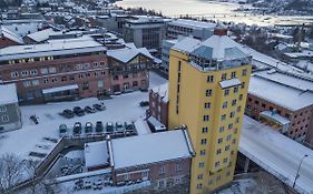 Aksjemollen - By Classic Norway Hotels Lillehammer Exterior photo