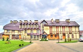 Hotel Kopa - Lviv Exterior photo