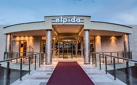 Elpida Resort & Spa Serres Exterior photo