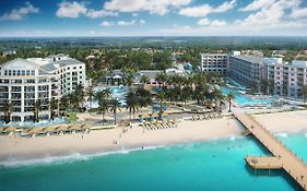Sandals Royal Bahamian All Inclusive - Couples Only Nassau Exterior photo