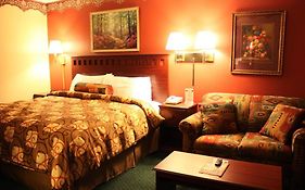 Relax Inn Chehalis Room photo