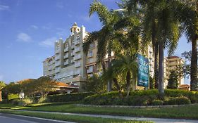 Four Points By Sheraton Suites Tampa Airport Westshore Exterior photo