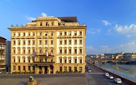 The Westin Excelsior, Florence Exterior photo