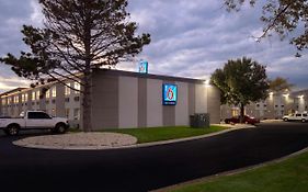 Motel 6-Merrillville, In Exterior photo