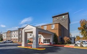 Sleep Inn & Suites Lebanon - Nashville Area Exterior photo