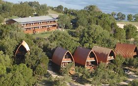 Canyon Lakeview Resort Exterior photo