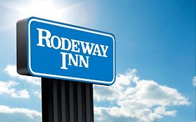 Rodeway Inn Canton Exterior photo
