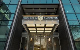 Dave Hotel Yerevan Exterior photo