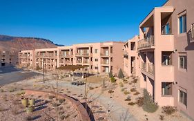 The Moab Resort, Worldmark Associate Exterior photo