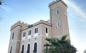 Hotel Castello Miramare Genoa Exterior photo