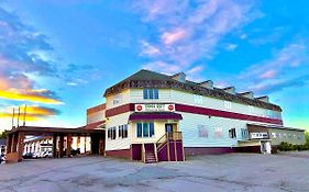 Presque Isle Hotel Exterior photo