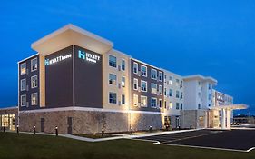 Hyatt House Lewes Rehoboth Beach Exterior photo