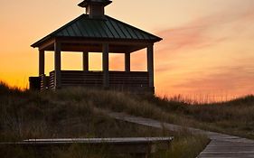 Shutters On The Banks Hotel Kill Devil Hills Exterior photo