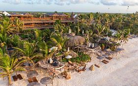 Kanan Tulum - Adults Only Exterior photo