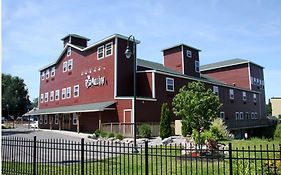 The Red Mill Inn Baldwinsville Exterior photo