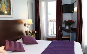 阿拉娜酒店 巴黎 Room photo