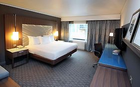 Hilton Paris La Defense Hotel Puteaux Room photo