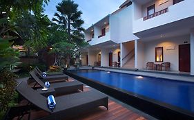 Nesa Sanur Bali Hotel Exterior photo