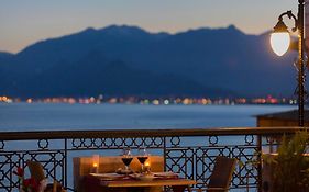 Antalya Inn Hotel Exterior photo