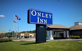 Onley Inn Exterior photo