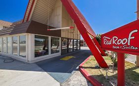 Red Roof Inn Needles Exterior photo